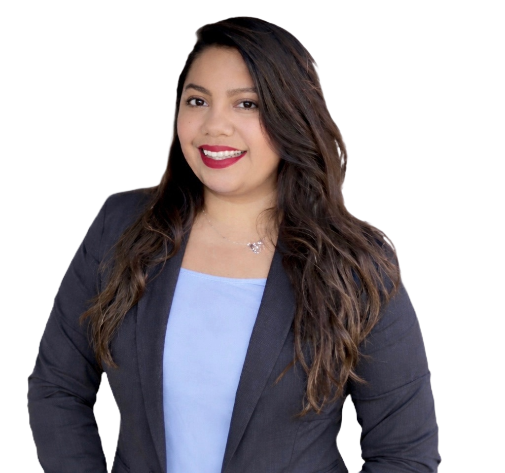 Michelle Vergara campaign photo